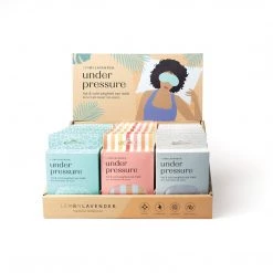 Indigo Boutique New Arrivals Lemon Lavender® Under Pressure Eye Mask