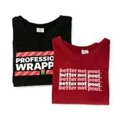 Indigo Boutique New Arrivals Better Not Pout Hello Mello® Holiday Lounge Sweater