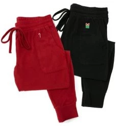 Indigo Boutique Professional Wrapper Hello Mello® Holiday Lounge Joggers New Arrivals