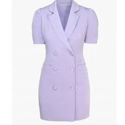 Indigo Boutique New Arrivals Rita Blazer Dress