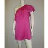 Indigo Boutique Dresses Pink Ruffle Dress