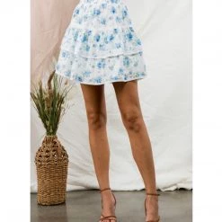 Indigo Boutique Emily Skirt