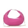 Indigo Boutique Accessories Luna Fuchsia