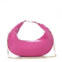 Indigo Boutique Accessories Luna Fuchsia