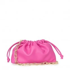 Indigo Boutique Brea Fuchsia Accessories