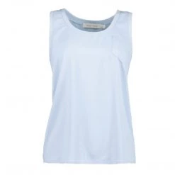 Indigo Boutique Luna Pocket Tank New Arrivals