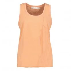 Indigo Boutique Luna Pocket Tank New Arrivals