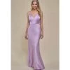 Indigo Boutique Formal Lavender Dress