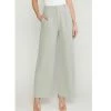 Indigo Boutique Sage Flare Pants