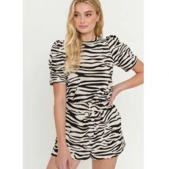 Indigo Boutique Tops Marsy Top