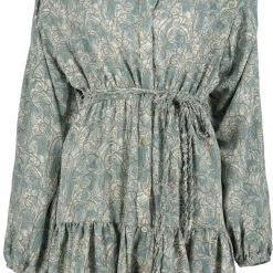 Indigo Boutique New Arrivals Cameron Tiered Dress