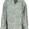 Indigo Boutique Harmony Blouse
