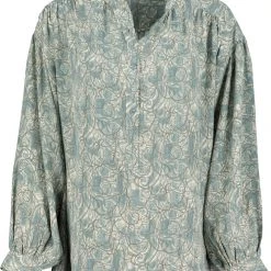 Indigo Boutique Harmony Blouse