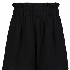 Indigo Boutique Sardina Short - Black New Arrivals