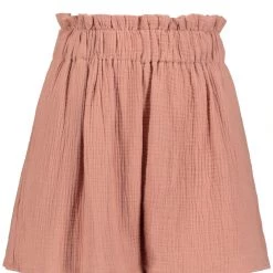 Indigo Boutique Sardina Short - Coral