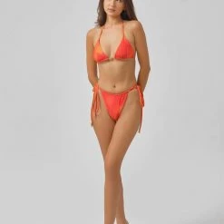 Indigo Boutique MADDY STRING TEASE BOTTOMS