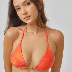 Indigo Boutique MADDY TRIANGLE TOP VENUS New Arrivals