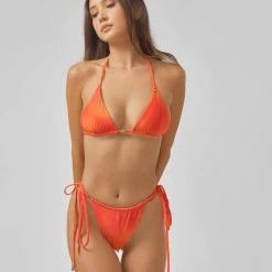 Indigo Boutique MADDY STRING TEASE BOTTOMS