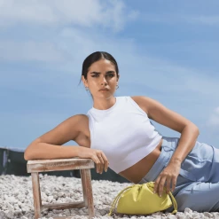 Indigo Boutique Brea Periwinkle