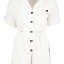 Indigo Boutique Emerson Romper