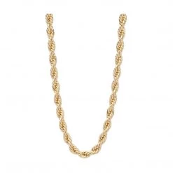 Indigo Boutique Victoria Gf Necklace New Arrivals