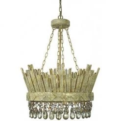 Indigo Boutique King Collection