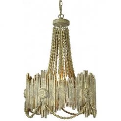 Indigo Boutique King Collection