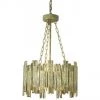 Indigo Boutique Lighting King Collection