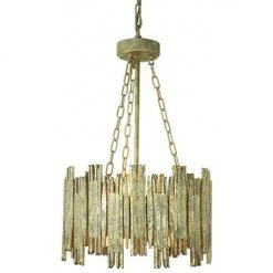 Indigo Boutique Lighting King Collection