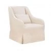 Indigo Boutique Furniture Alexis Swivel Chair