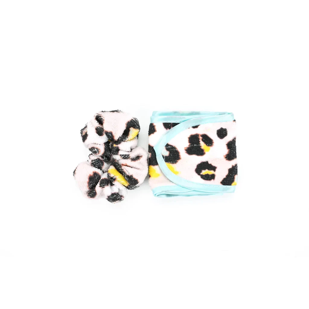 Indigo Boutique High And Dry Scrunchie And Headband 11 Indigo Boutique High And Dry Scrunchie And Headband