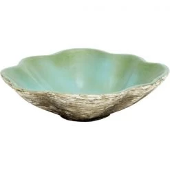Indigo Boutique OYSTER BAY DECORATIVE BOWL Furniture