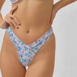 Indigo Boutique New Arrivals AMELIA FRILLED CHEEKY BOTTOMS