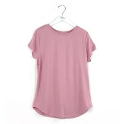 Indigo Boutique Blush Tee