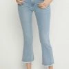 Indigo Boutique The Aubrey Light Denim Jean New Arrivals