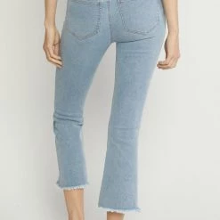 Indigo Boutique The Aubrey Light Denim Jean New Arrivals