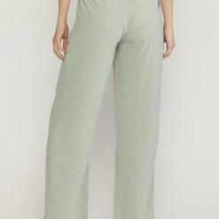 Indigo Boutique Sage Flare Pants
