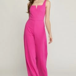 Indigo Boutique New Arrivals Full Out Moment Jumpsuit