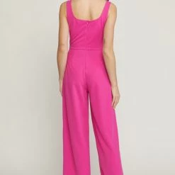 Indigo Boutique New Arrivals Full Out Moment Jumpsuit