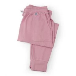 Indigo Boutique New Arrivals Blush Joggers