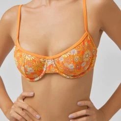 Indigo Boutique FIONA UNDERWIRE TOP