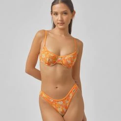 Indigo Boutique FIONA UNDERWIRE TOP