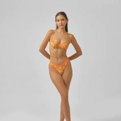 Indigo Boutique FIONA UNDERWIRE TOP