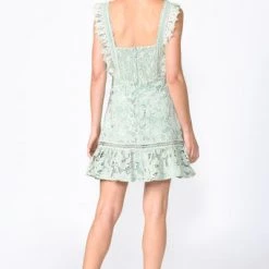 Indigo Boutique Isabela Dress