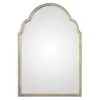 Indigo Boutique Brayden Petite Arch Mirror Furniture
