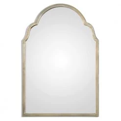 Indigo Boutique Brayden Petite Arch Mirror Furniture
