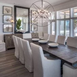 Indigo Boutique Cooley Dining Chair Furniture