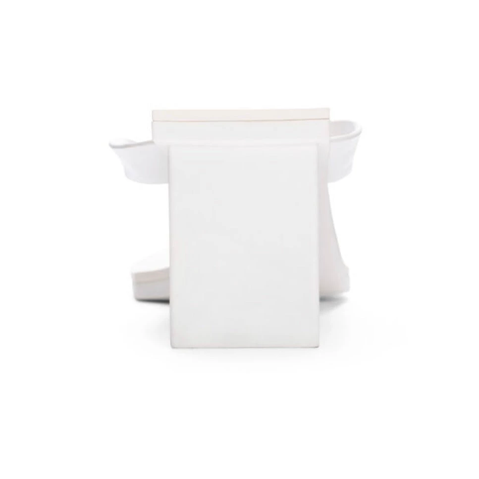 Indigo Boutique MARNA HEELED SANDAL 4 Indigo Boutique MARNA HEELED SANDAL