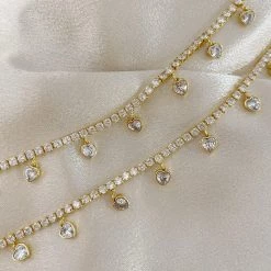 Indigo Boutique Lucky In Love Bracha Jewelry