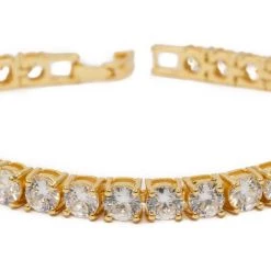 Indigo Boutique Darcy Tennis Bracelet